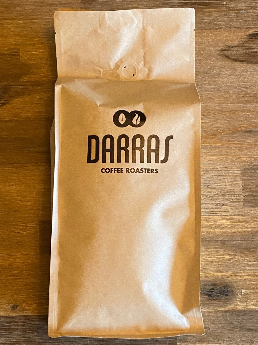 Darras Coffee 1kg